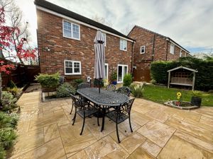 Rear Aspect- click for photo gallery